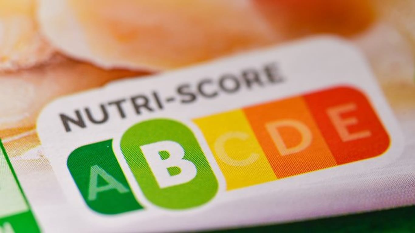 Der "Nutri-Score" soll Verbrauchern beim Lebensmittelkauf eine Orientierungshilfe bieten.