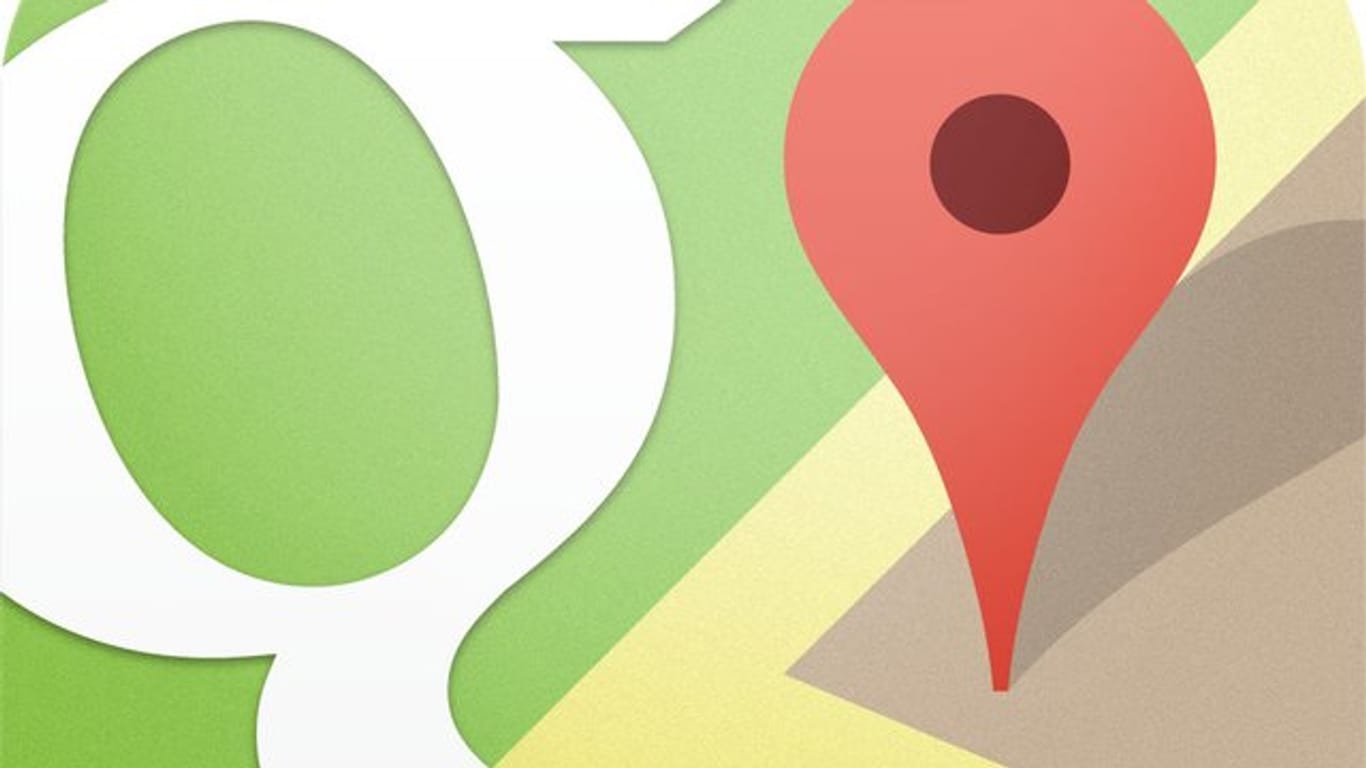 Google Maps ist wieder für die Apple Watch verfügbar.