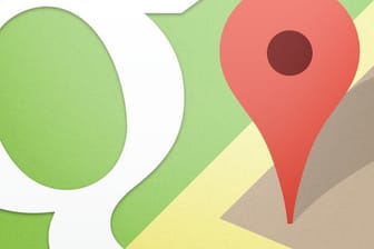 Google Maps ist wieder für die Apple Watch verfügbar.