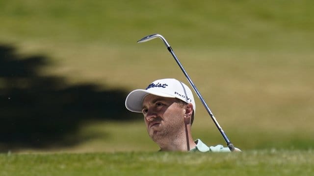Der Weltranglisten-Zweite Justin Thomas führt die FedExCup-Wertung an. Der Weltranglisten-Zweite Justin Thomas führt die FedExCup-Wertung an.