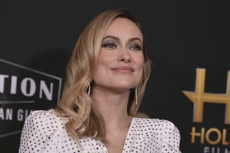 Schauspielerin Olivia Wilde will erneut Regie führen.