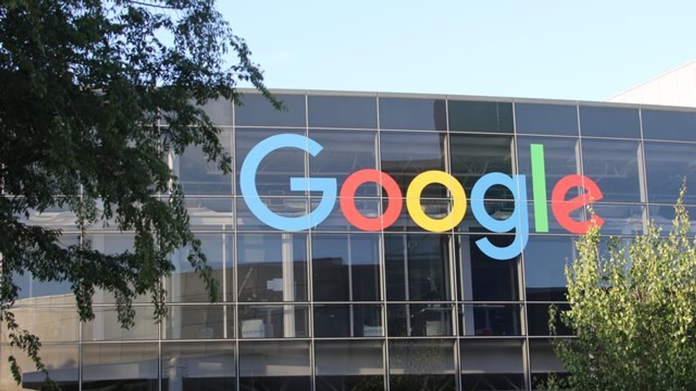 Der Google-Mutterkonzern Alphabet investiert über seine Risikokapitalgesellschaft Gradient Ventures 15 Millionen Dollar (12,7 Mio.