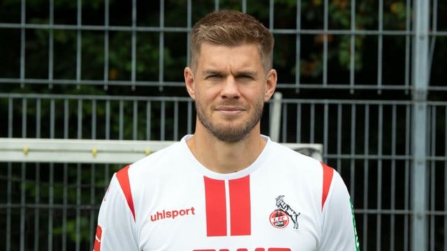 Wunschstürmer des Hamburger SV: Simon Terodde.