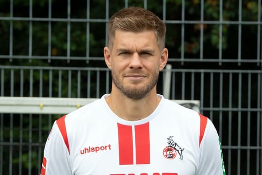 Wunschstürmer des Hamburger SV: Simon Terodde.