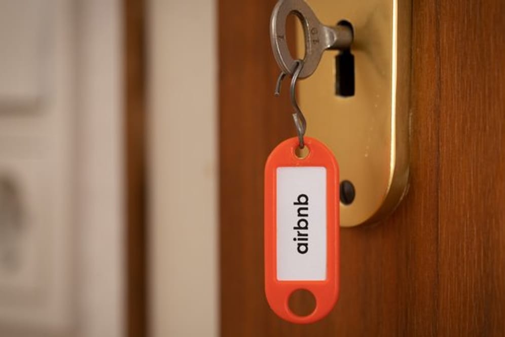Airbnb verbietet Partys in allen auf der Plattform gemieteten Wohnungen.