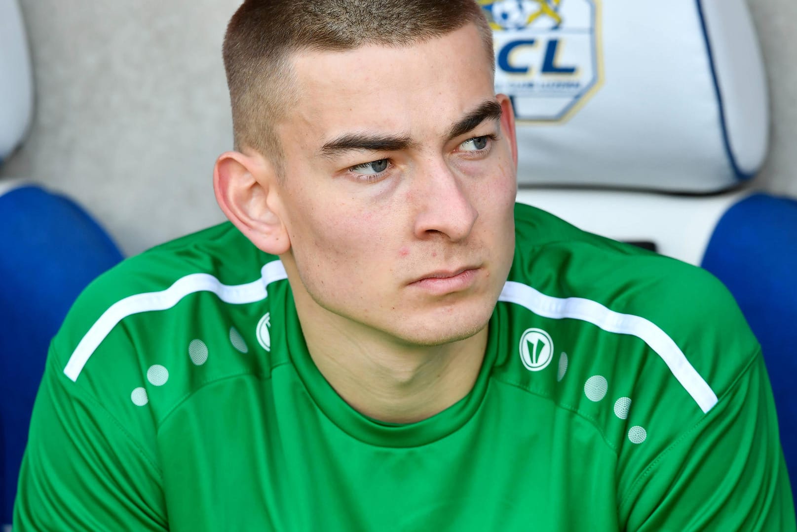 Jonathan Klinsmann: Der Torhüter geht zurück in die USA.