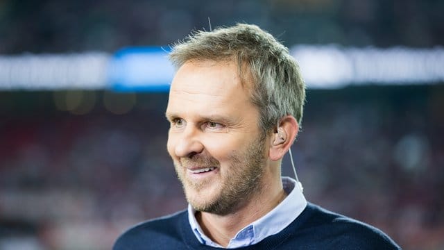 Glaubt an einen klaren Finalsieg der Bayern: Dietmar Hamann.