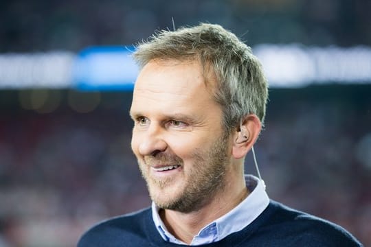 Glaubt an einen klaren Finalsieg der Bayern: Dietmar Hamann.