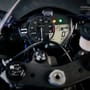 Motorrad: Digital-Cockpit verdrängt Rundinstrumente
