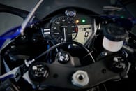 Motorrad: Digital-Cockpit verdrängt..