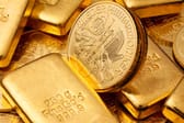 Gold als Barren oder Münzen kaufen – so gelingt's