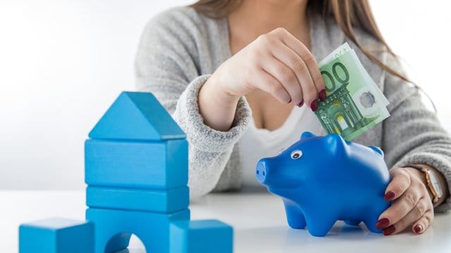 Das Baukindergeld kann bei der Finanzierung von Immobilien eine große Hilfe sein. Das Baukindergeld kann bei der Finanzierung von Immobilien eine große Hilfe sein.