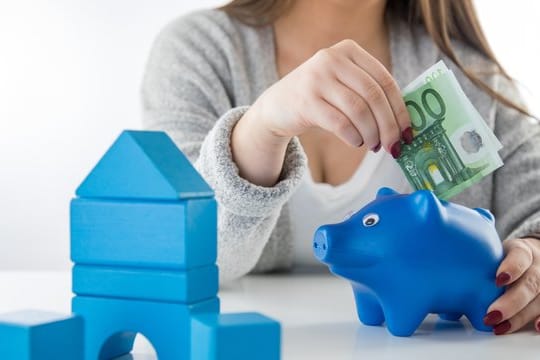 Das Baukindergeld kann bei der Finanzierung von Immobilien eine große Hilfe sein. Das Baukindergeld kann bei der Finanzierung von Immobilien eine große Hilfe sein.