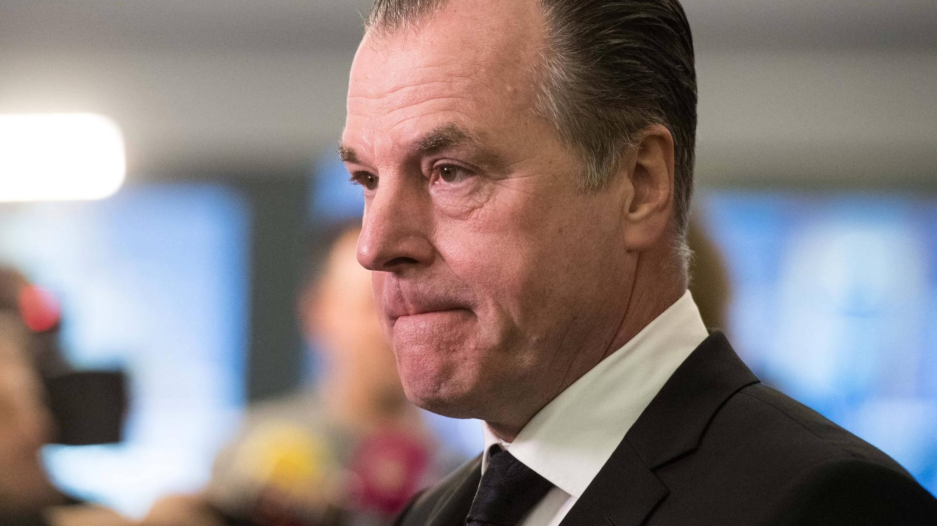 Clemens Tönnies ist mit seiner Unterlassungsklage gescheitert. Clemens Tönnies ist mit seiner Unterlassungsklage gescheitert.