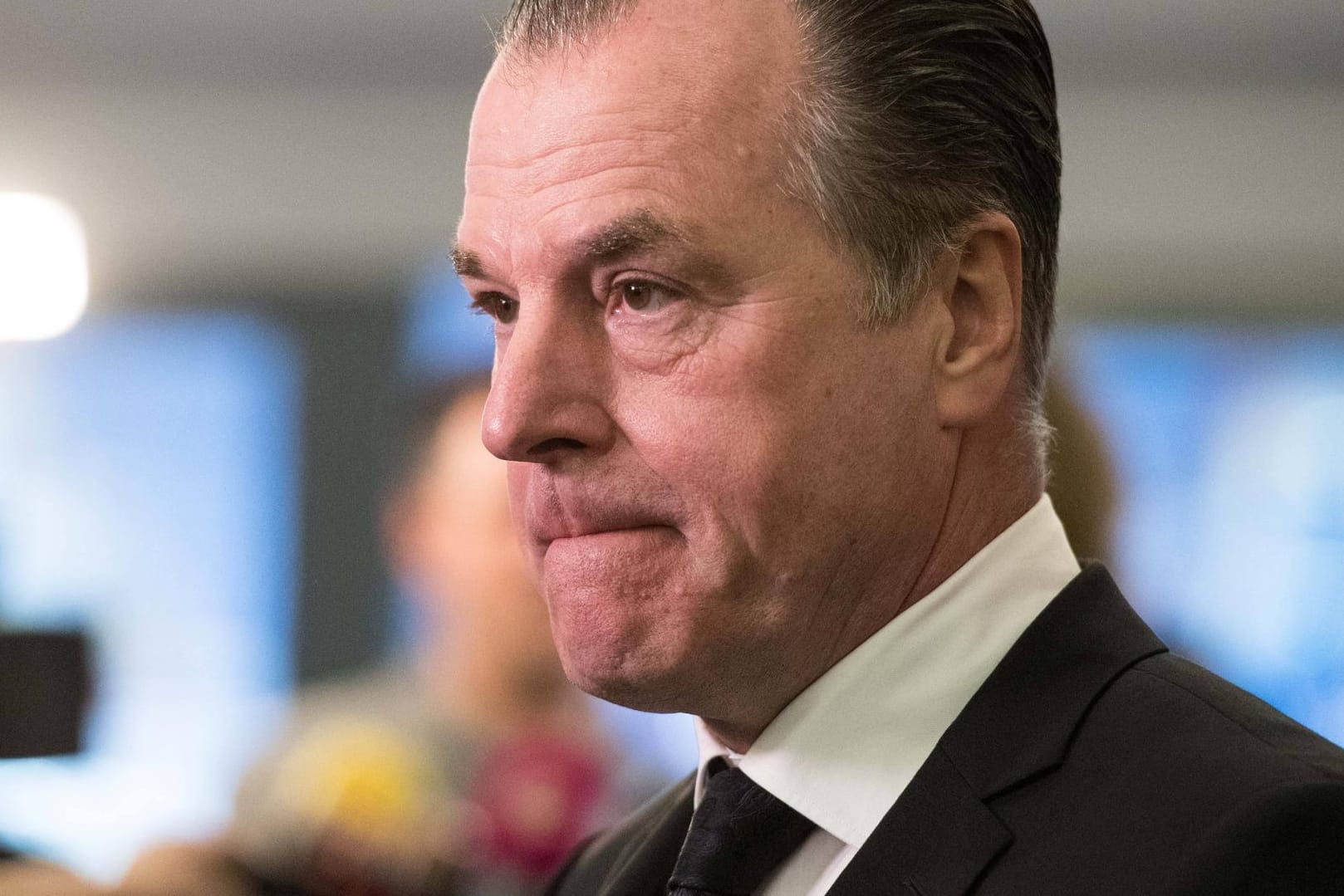 Clemens Tönnies ist mit seiner Unterlassungsklage gescheitert.