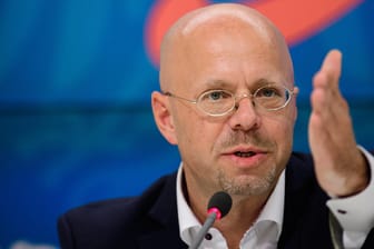 Andreas Kalbitz: Das Berliner Landgericht hat einen Eilantrag gegen den Rauswurf des Politikers aus der AfD abgelehnt.