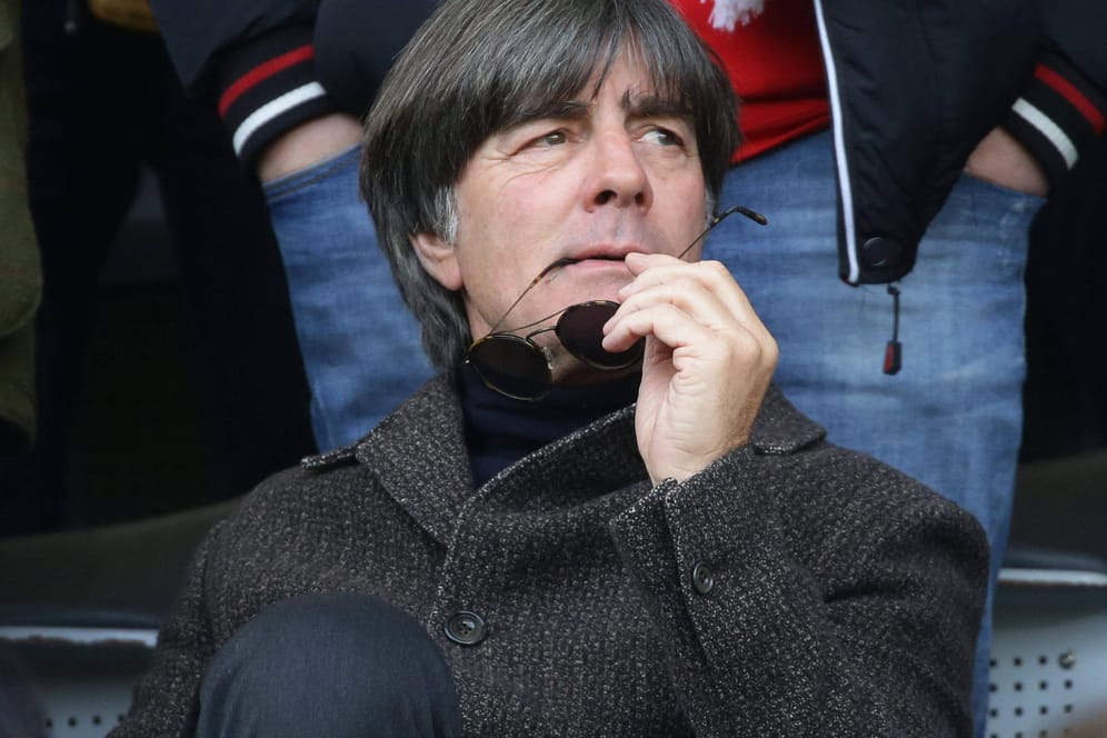Länderspiel-Nominierungen: Bundestrainer Joachim Löw gönnt gleich vier Münchner Champions-League-Finalisten vorerst eine Pause.