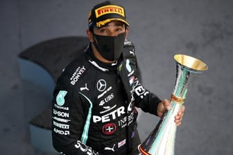Mercedes-Star Lewis Hamilton hatte zuletzt den Großer Preis von Spanien gewonnen.
