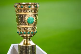 Zum Auftakt der neuen DFB-Pokalsaison trifft der FC Bayern auf den Fünftligisten 1.