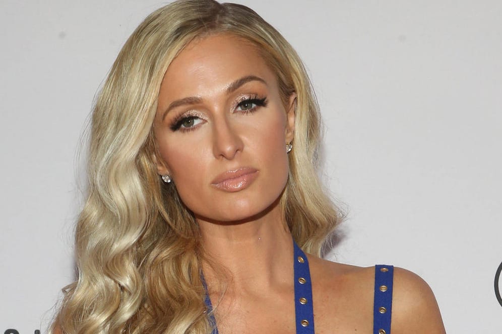 Paris Hilton: Sie veröffentlicht bald eine Doku über sich bei YouTube.