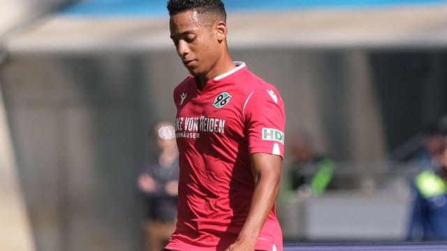 Dennis Aogo spielte zuletzt für Hannover 96.