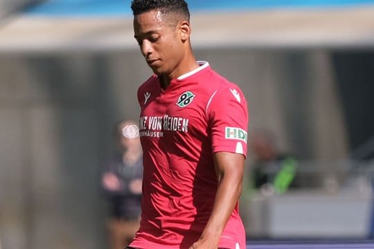 Dennis Aogo spielte zuletzt für Hannover 96.