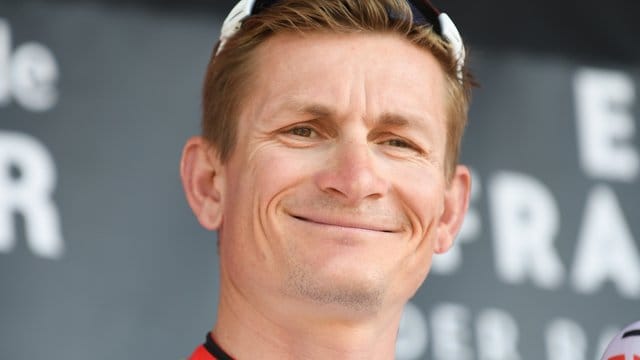 Nimmt zum zehnten Mal an der Tour de France teil: André Greipel.