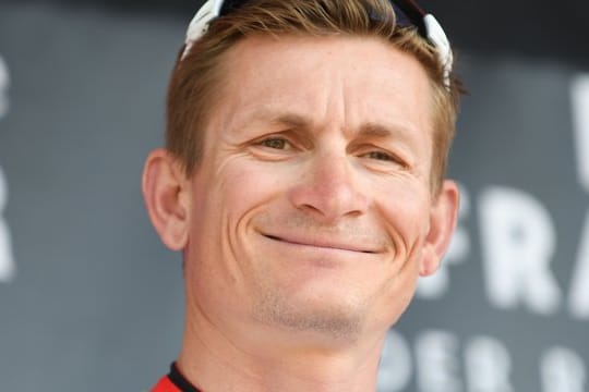 Nimmt zum zehnten Mal an der Tour de France teil: André Greipel.