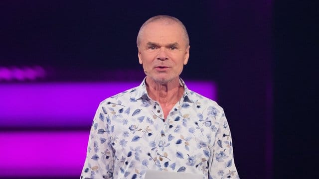 Jürgen Domian meldet sich nach der Sommerpause zurück auf den Bildschirmen. Jürgen Domian meldet sich nach der Sommerpause zurück auf den Bildschirmen.