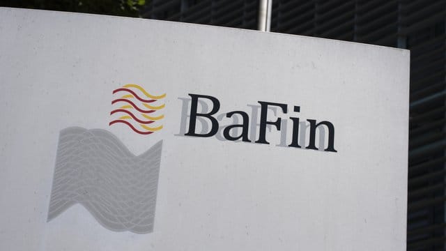 Die Bafin verschickt keine Zahlungsaufforderungen an Privatpersonen. Die Bafin verschickt keine Zahlungsaufforderungen an Privatpersonen.
