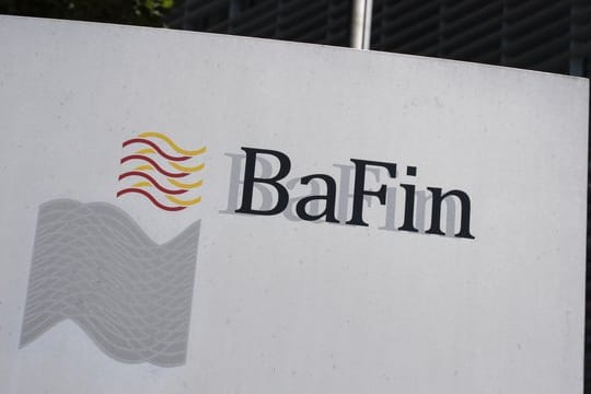 Die Bafin verschickt keine Zahlungsaufforderungen an Privatpersonen. Die Bafin verschickt keine Zahlungsaufforderungen an Privatpersonen.