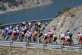 Ab Samstag können sich deutsche Radsportfans wieder auf spektakuläre Live-Bilder von der Tour de France freuen.