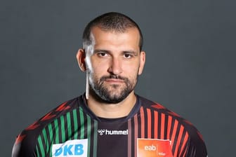 Verlässt die Magdeburger Handballer nach Saisonende: Zeljko Musa.
