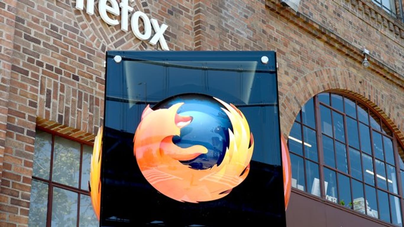 Mozilla hat den Firefox-Browser für Android-Mobilgeräte runderneuert.