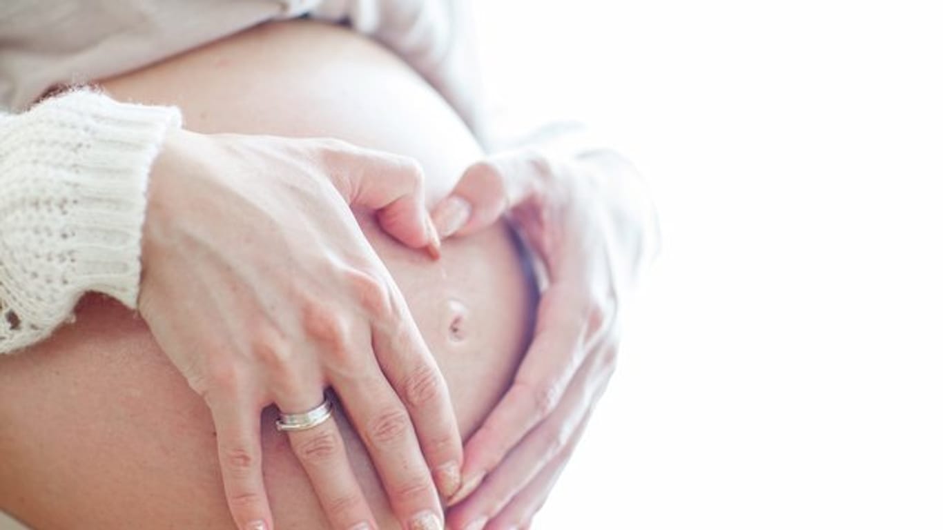 So groß die Vorfreude auf das Baby ist - auf bestimmte Begleiterscheinungen der Schwangerschaft würden viele werdende Mütter wohl gerne verzichten.