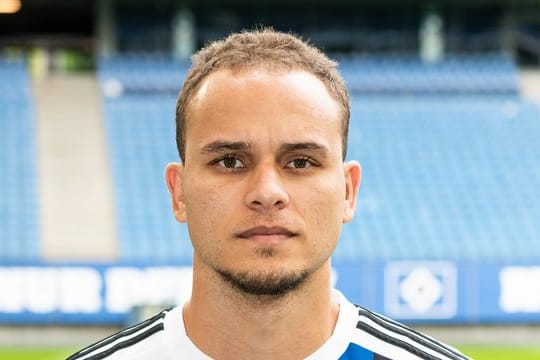 Hatte einen Tumor im linken Oberschenkel: Ewerton.