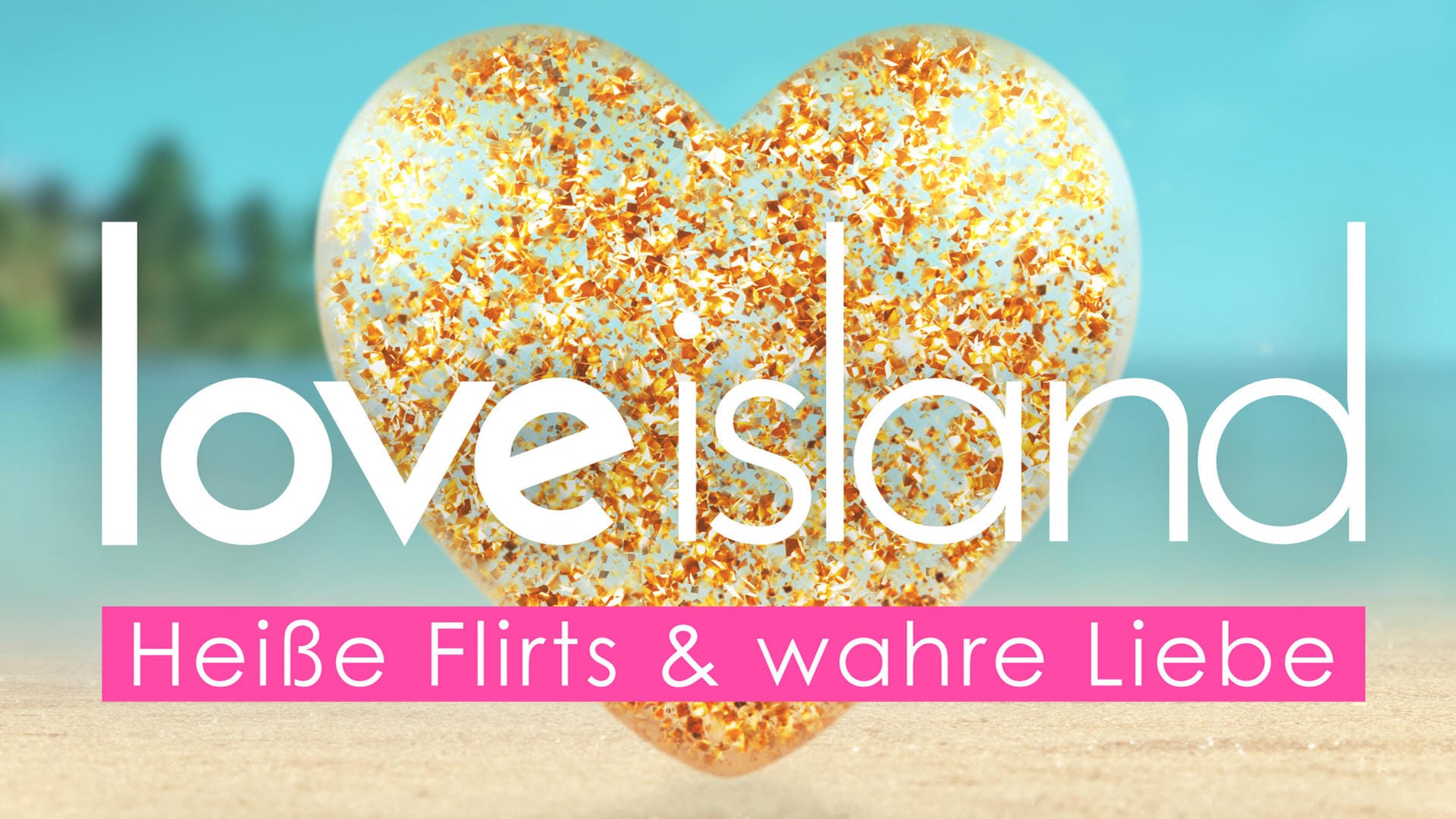 "Love Island": Die Show geht in eine neue Runde.