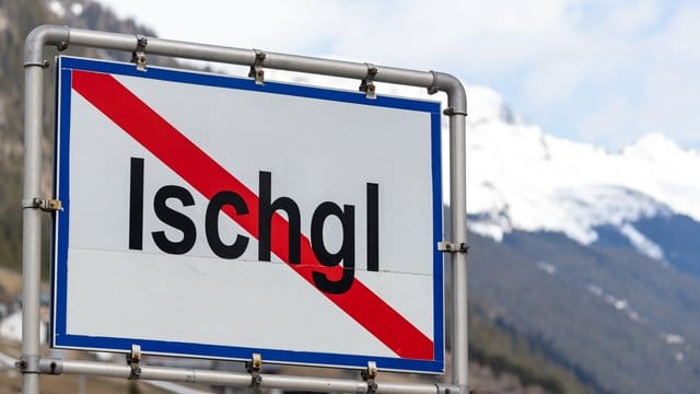 Opfer der Corona-Ausbreitung in Ischgl fordern finanzielle Entschädigungen.