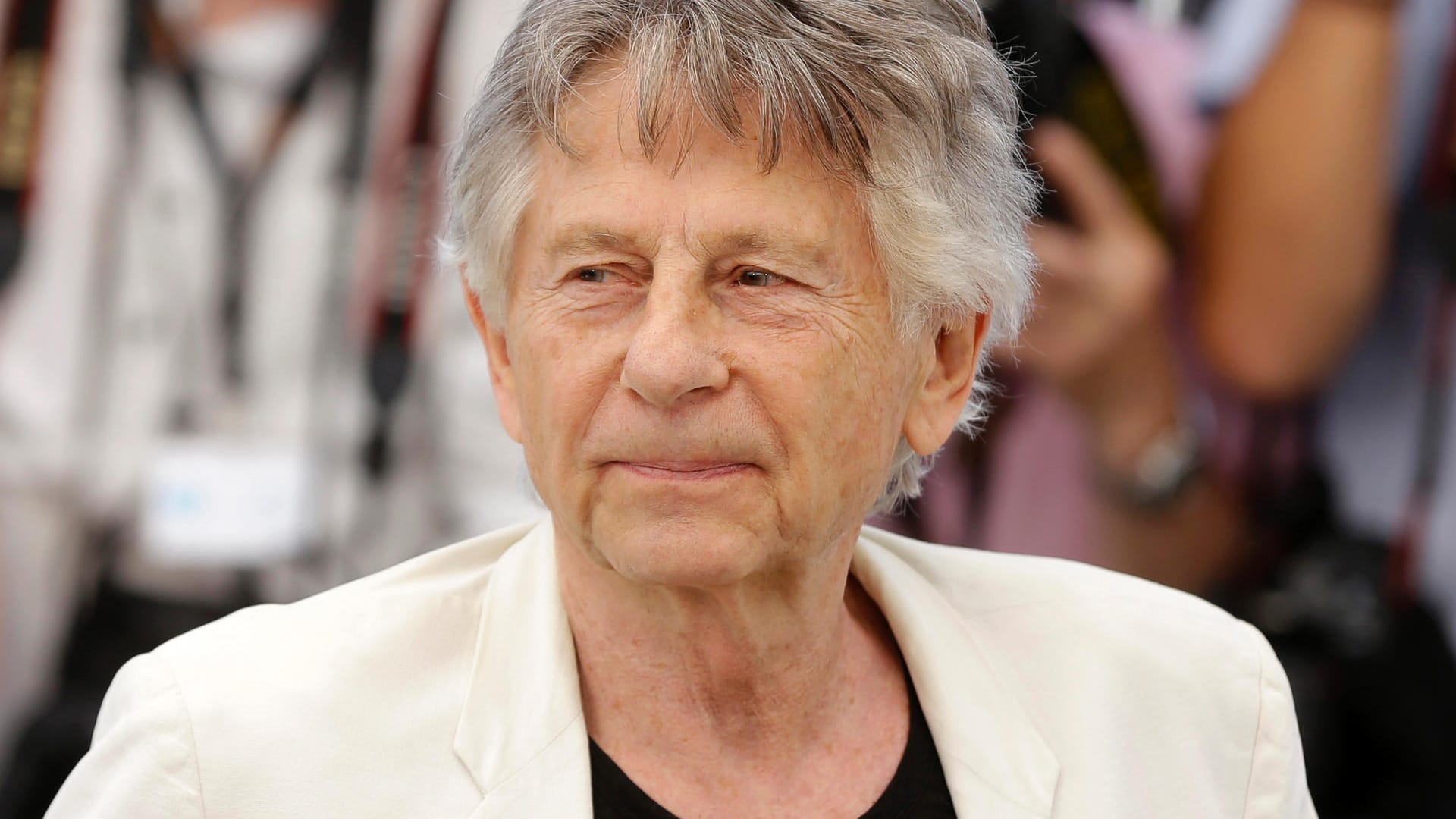 Roman Polanski: Sein Ausschluss aus der Oscar-Akademie ist rechtskräftig.