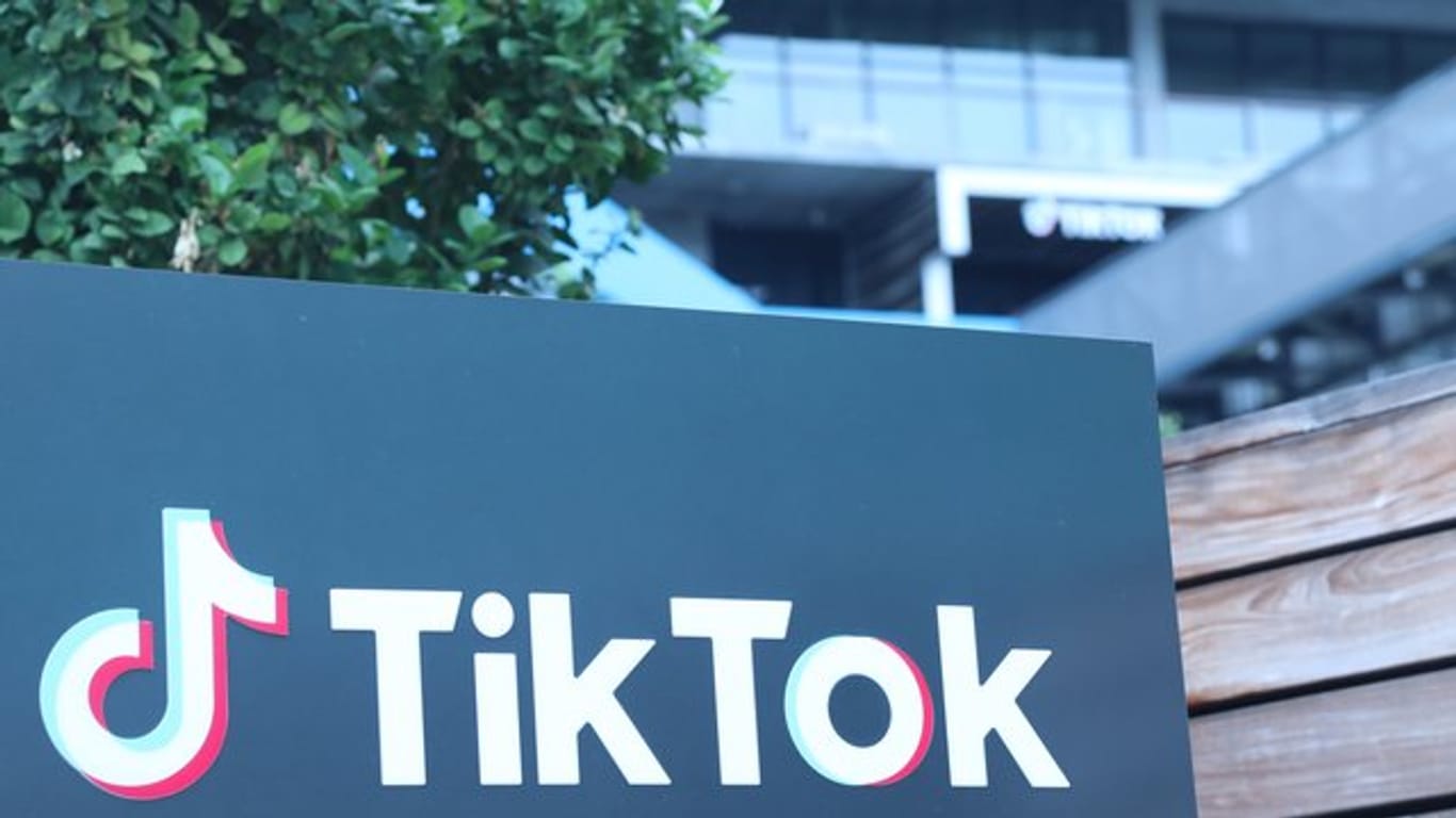 Die populäre chinesische Video-App Tiktok will ihre Zukunft in den Vereinigten Staaten mit einer Klage gegen die Regierung von Trump retten.