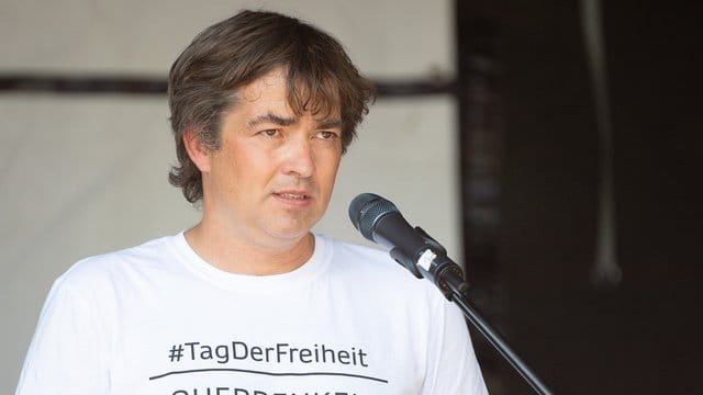 Michael Ballweg