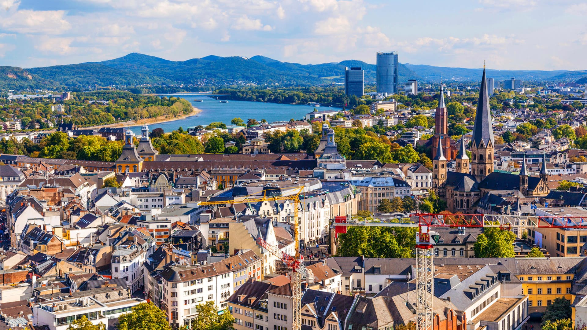 Bonn Bonn