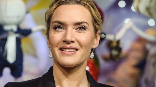 Das "unbekannte Element", wie das Virus Menschen unterschiedlich angreife, sei so furchterregend, sagt Winslet.