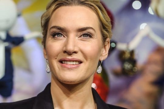 Das "unbekannte Element", wie das Virus Menschen unterschiedlich angreife, sei so furchterregend, sagt Winslet.