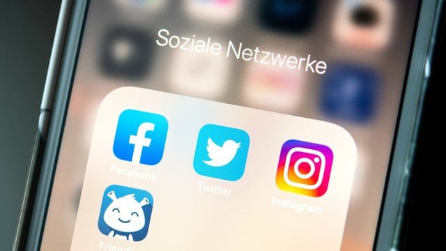 Eine für alle: Friendly versteht sich als Social Browser, der in einer App alle großen Netzwerke vereint.