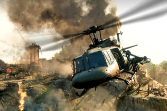 Call of Duty Black Ops: Cold War: Der Nachfolger des äußerst populären Call of Duty Modern Warfare steht in den Startlöchern.