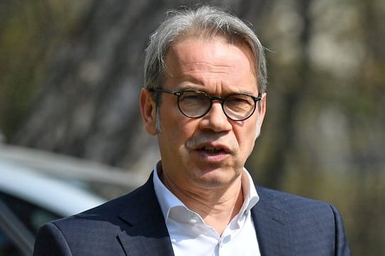 Georg Maier (SPD)
