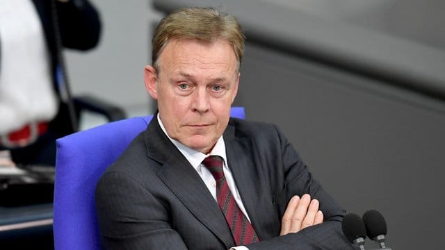 Thomas Oppermann (SPD)