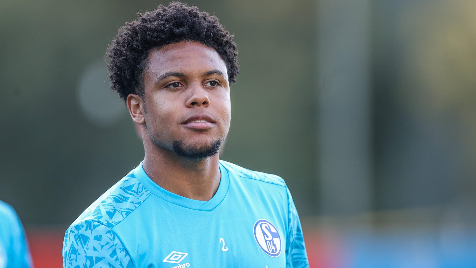 US-Nationalspieler: Weston McKennie hat bisher 75 Bundesligapartien für Schalke absolviert.