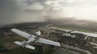 Microsoft hebt Flugsimulation auf neues Niveau: "Flight Simulator 2020" im Test